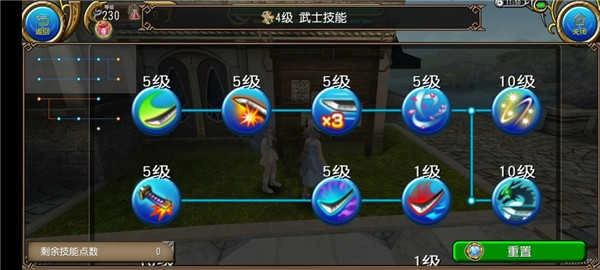 托拉姆物语国际服