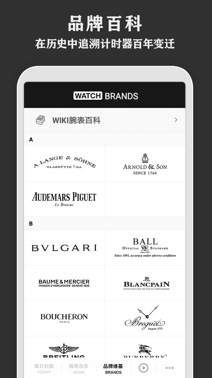 每日腕表杂志(1)