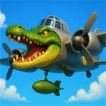 马桶人射击沙盒