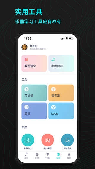恩雅音乐软件图2