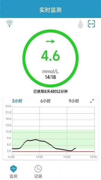 微探专业版截图0