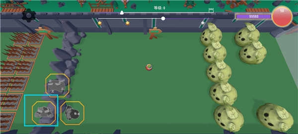 史莱姆王国（slimekingdom）手机版图3