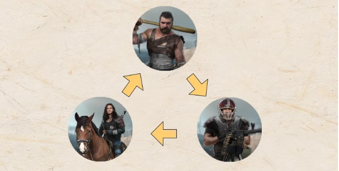 荒野迷城免费版安装包下载