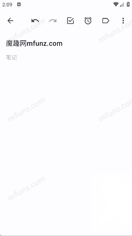 Another Notes截图1