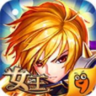 女王之刃游戏正版