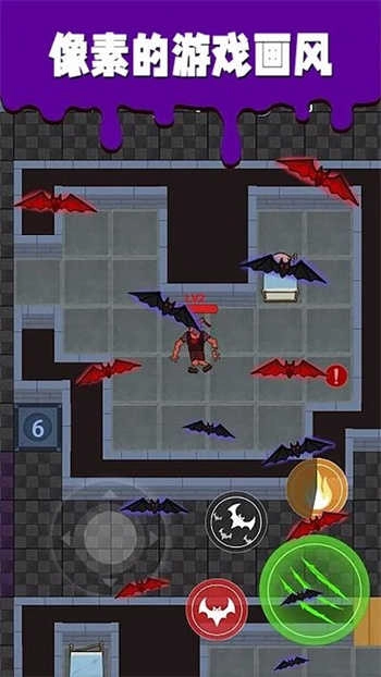 僵尸敢死队hd手机版