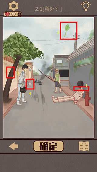 不完美犯罪图2