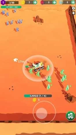 小小破坏王安卓官方版图1