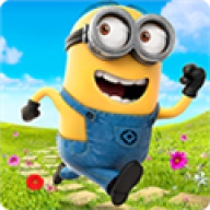 (神偷奶爸)小黄人快跑游戏官方最新版