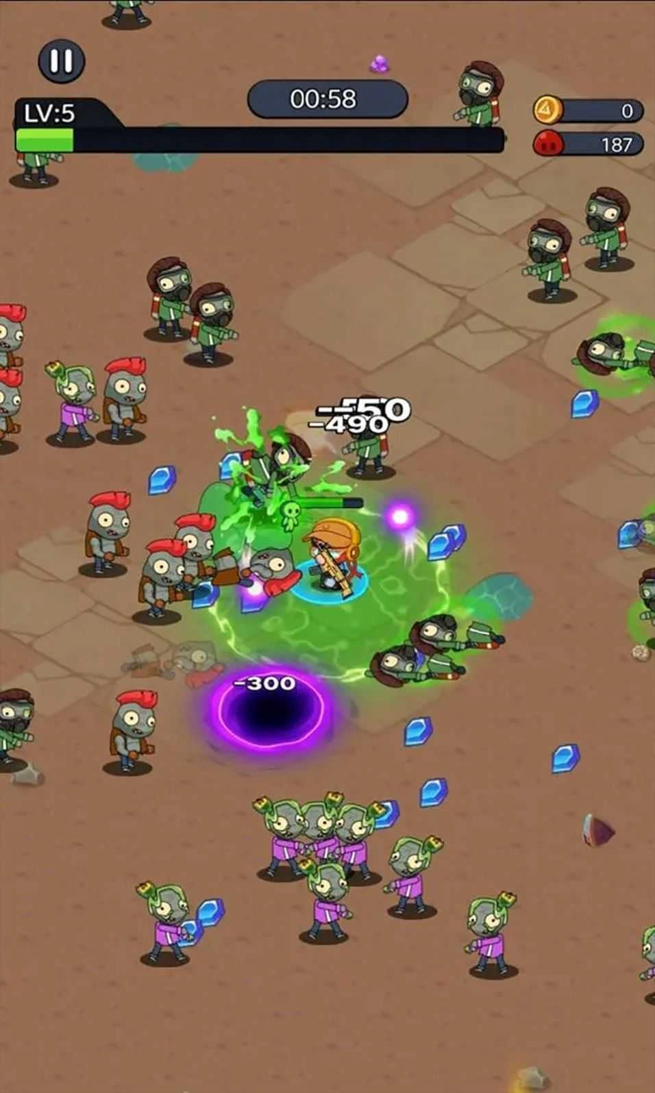 攻壳特攻队僵尸特工队图2