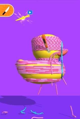 畅玩大挑战图2