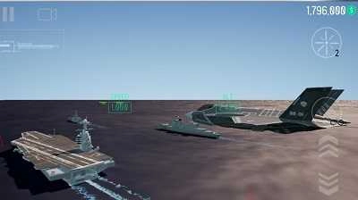 空对空(1)