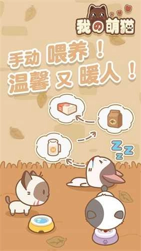 我的萌猫图2