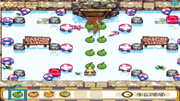 冰淇淋坏蛋无敌版(3)