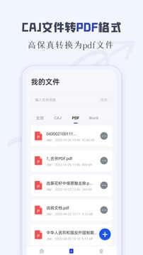 caj阅读器原版图3
