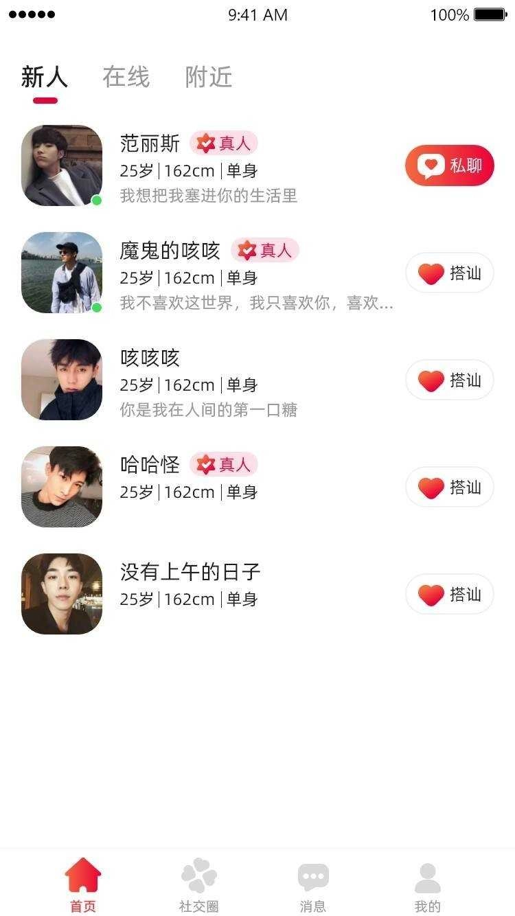 触恋图2