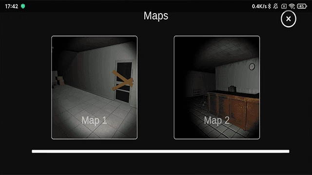 超自然现象多人恐怖安卓版1