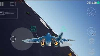 空对空(2)