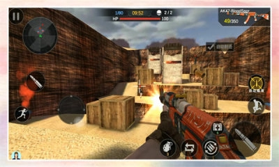 战狼狙击行动图3