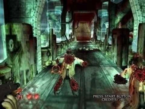 死亡鬼屋最新免费版