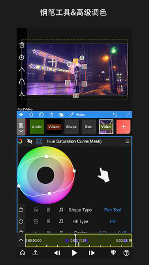 nodevideo专业版(2)