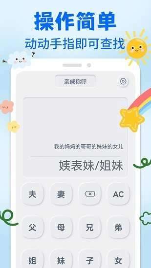 关系计算器图3