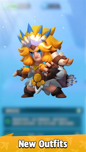 Archero手机版图4