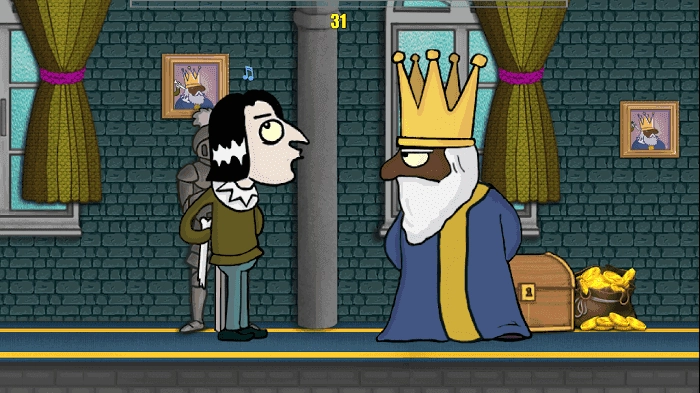 我要当国王国际版