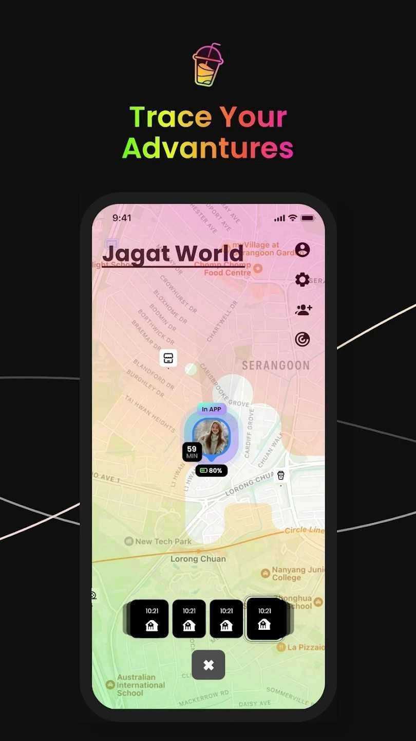 jagat软件图3