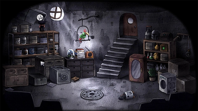 大菠萝马戏团安卓版1