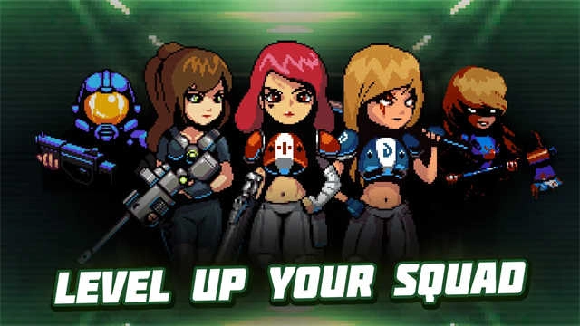 死亡之壳安卓版图4