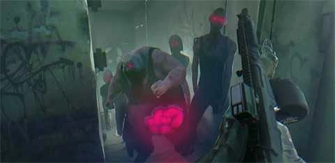 僵尸猎人2截图2