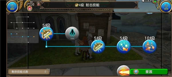 托拉姆物语国际服