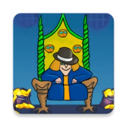 我要当国王国际版