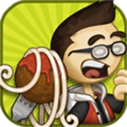 老爹小镇意大利面店