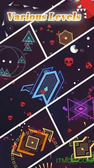 子弹地狱中文版图3