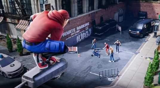 蜘蛛绳索英雄免费版下载