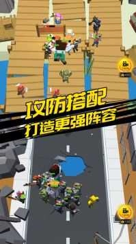 别惹怪物最新版