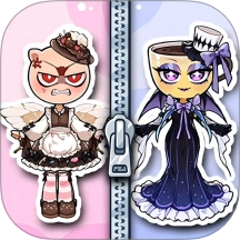 咖啡小姐安静书