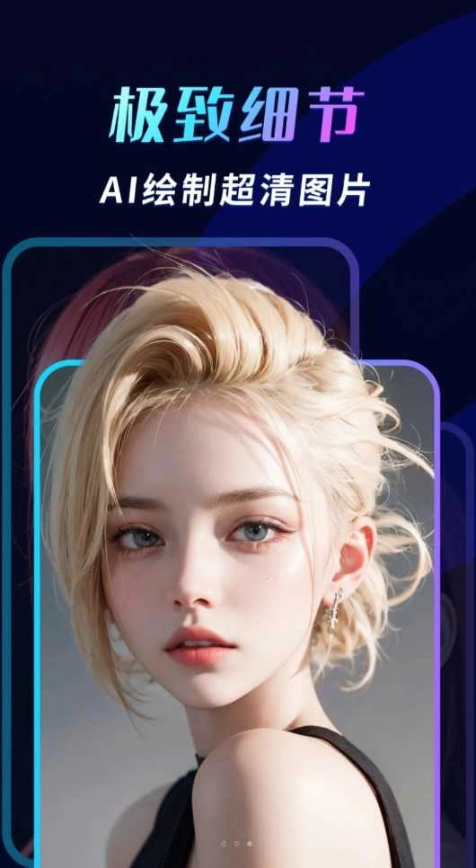 AI头像大师安卓版图3