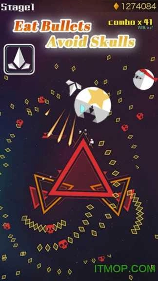 子弹地狱中文版图4