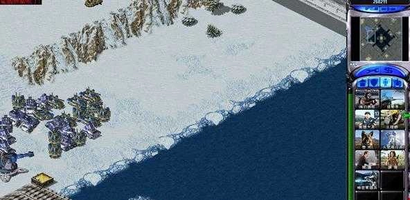 红色警戒3生化狂潮MOD游戏无广告版(2)