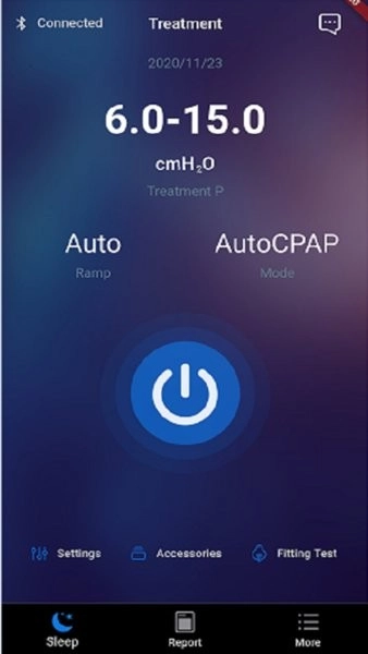 lighttrip呼吸机软件最新免费版图2