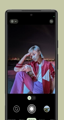 谷歌相机直装版图3