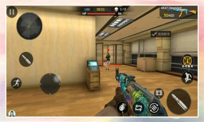 战狼狙击行动图4