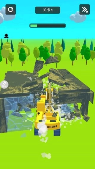 闖關(guān)大神完整版下載