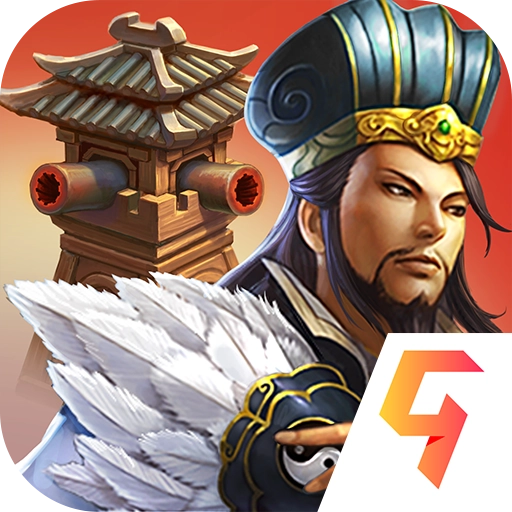 策马守天关游戏纯净最新版