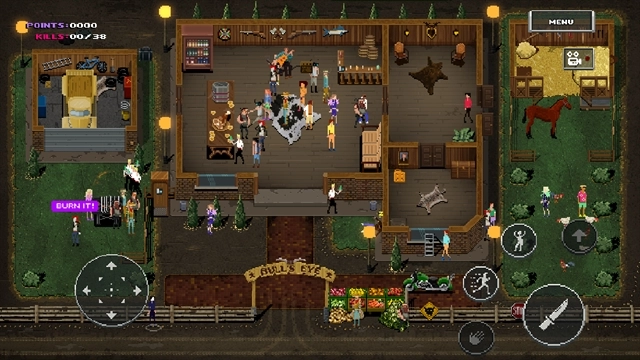 疯狂派对GO中文版(6)