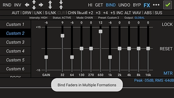 RE Equalizer均衡器安卓版图3