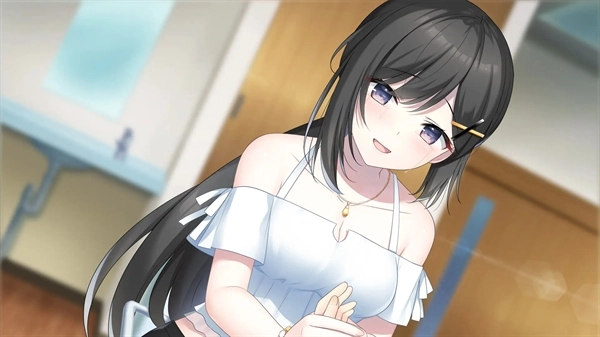 我梦见了她游戏安装图1